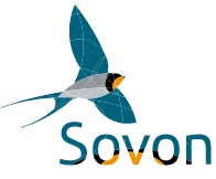 Sovon logo
